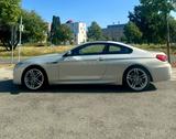 BMW 650i xDrive Coupé M Sport Edition M Sport Ed...