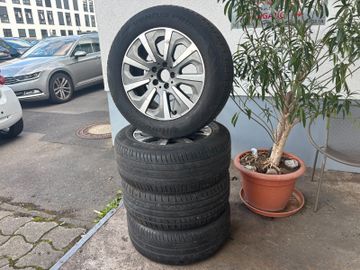 Mercedes S 350 - 6