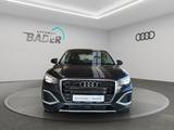 Audi Q2 35 TFSI advanced Navi AHK LED - Audi Q2 35 TFSI Gebrauchtwagen
