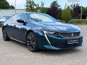 Peugeot 508 - 10