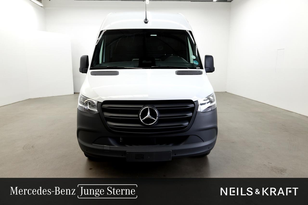 Mercedes-Benz Sprinter 317 CDI Kasten PRO Hochdach Lang TOTW