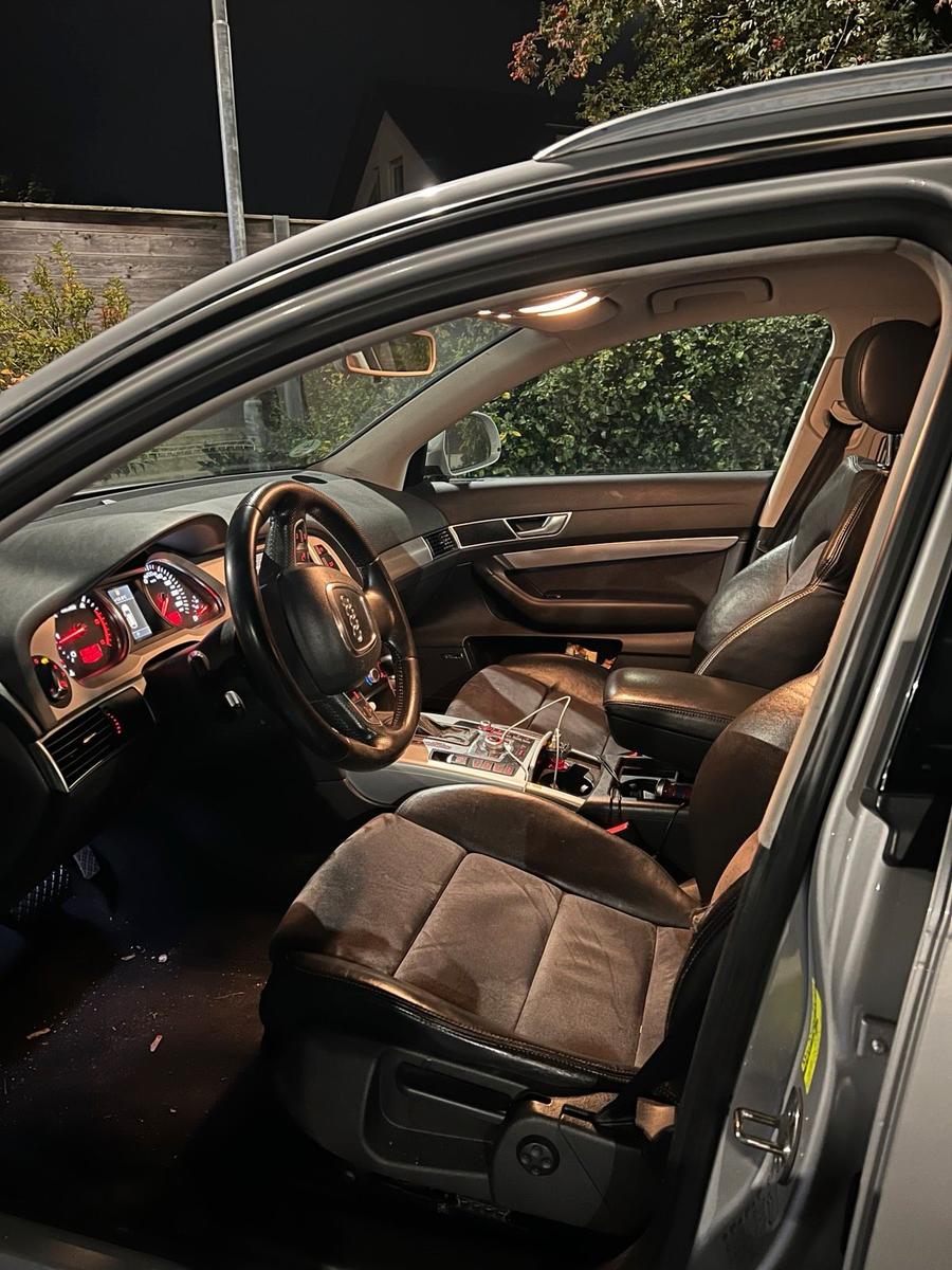 Audi A6 2010 — photo 5
