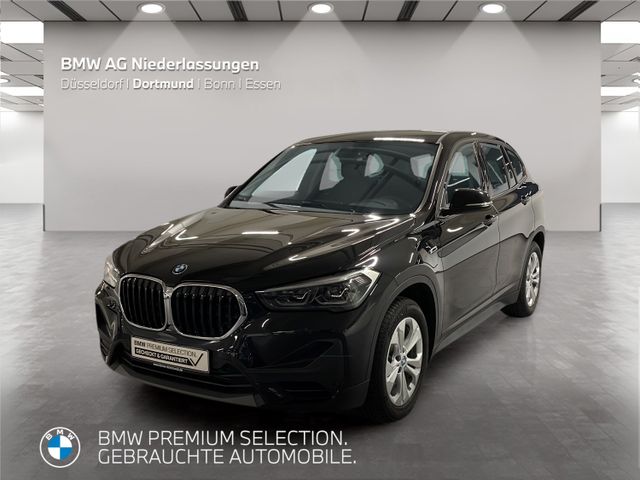 BMW X1 xDrive25e Navi AHK Kamera LED Sitzheizung