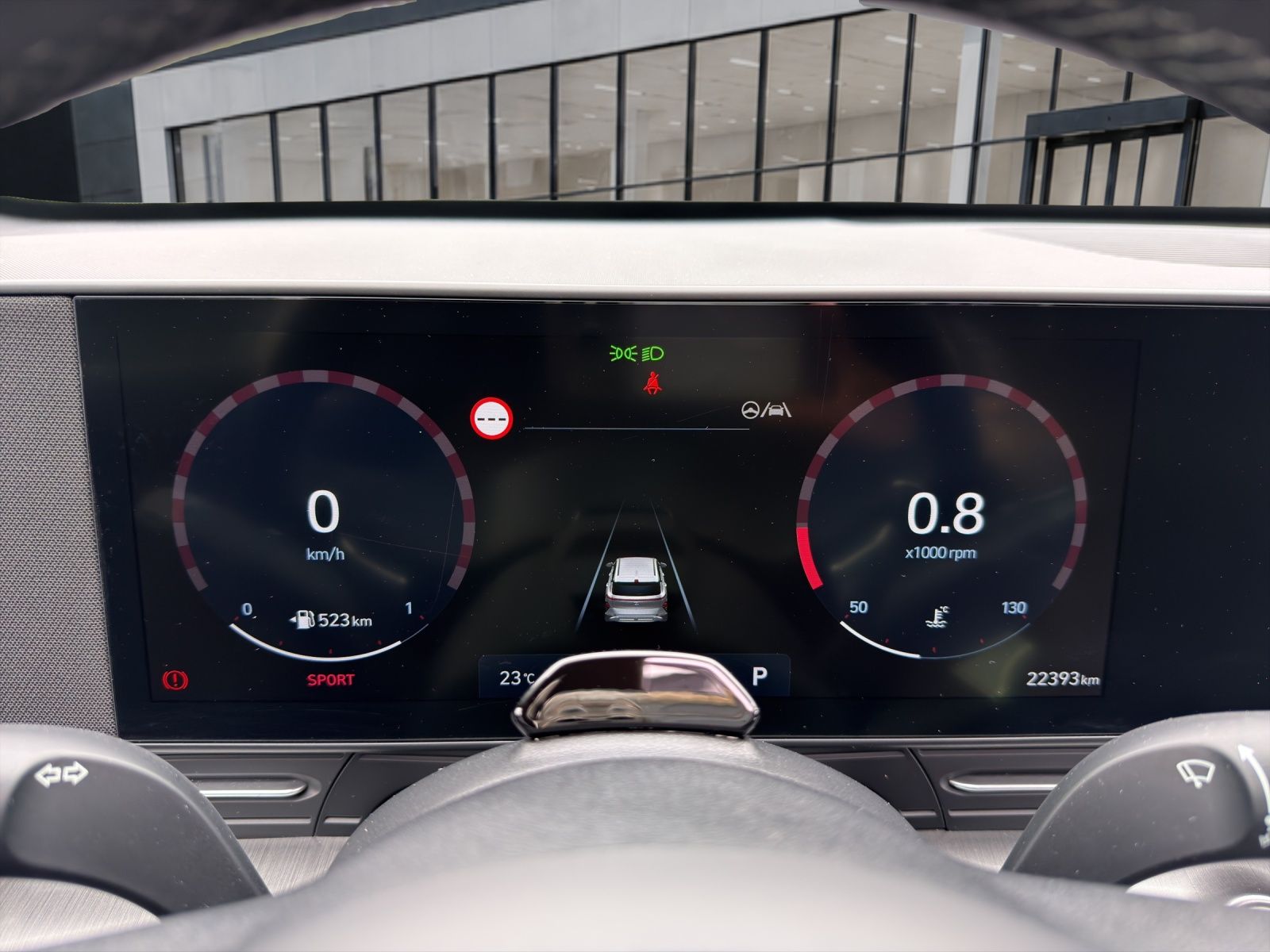 Hyundai Kona – Bild 15
