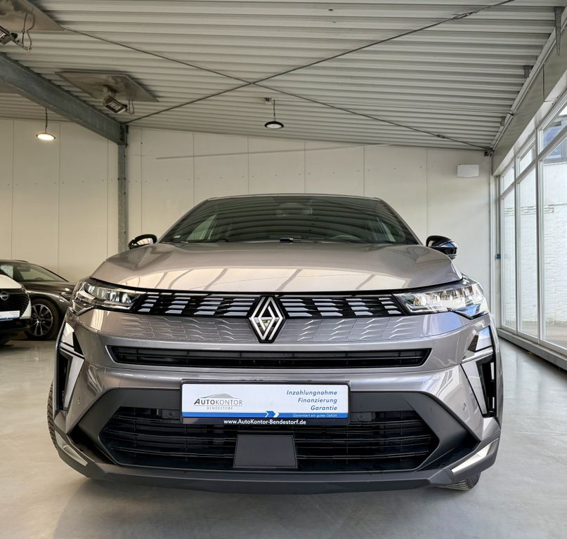 Image of Renault Symbioz