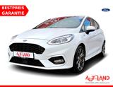 Ford Fiesta 1.0 EcoBoost ST-Line LED Winterpaket Navi