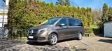 Mercedes-Benz V-Klasse Marco Polo V 250 BlueTEC 4MATIC - Mercedes-Benz grau