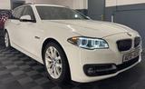 BMW 530d Touring*FaceLift*Individual*PANO*Leder*KAM - gebrauchte BMW 530 mit Facelift