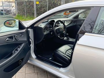 Mercedes CLS 350 - 12
