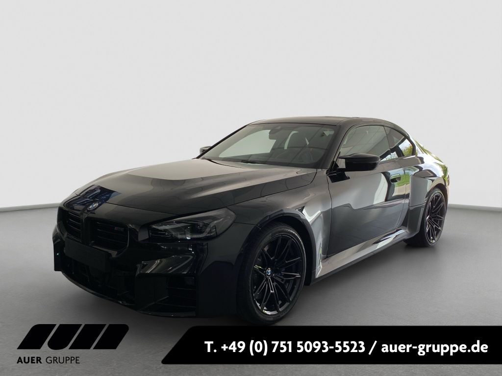 BMW M2 Coupé Aktion M2!