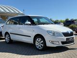 Skoda Fabia 1.6 TDI*KLIMA*ALU*PDC*RADIO*CD*AUX