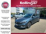 Fiat Tipo 1.5 GSE CITY LIFE SHZ*CAM - Fiat Gebrauchtwagen in Freiburg