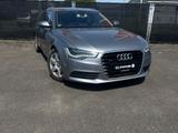 Audi A6 *S-LINE*FACELIFT*AUTOMATIK*LEDER*SHZ*KLMT* - Audi A6