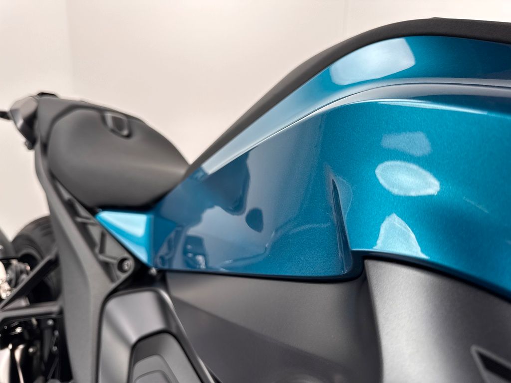 Fahrzeugabbildung BMW R 1300 R *NEUWERTIG *600 KM