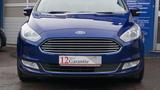 Ford Galaxy Titanium 7.Sitzer Navi Klima AHK SHZ PDC - Ford Galaxy: 7 Sitzer