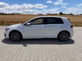 Volkswagen VW Golf 7 GTI DSG | Oryxweiß Perleffekt | ABT  - Volkswagen Golf: Abt