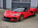 Corvette C8 6.2 Stingray 1LT Z51 Coupe Bose LED - Corvette: Lt1