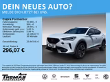 Cupra Formentor 1.5 TSI DSG+LED+NAVI+PDC+ACC+FULL LINK - Cupra Formentor Gebrauchtwagen