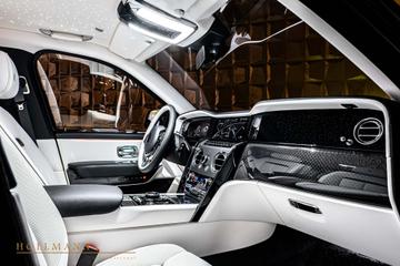  ROLLS-ROYCE CULLINAN 缩略图 14