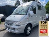 Fiat Ducato 244 Wohnmobil - Wohnmobil oder -wagen 24