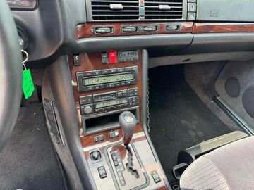 Mercedes S 500 - 11