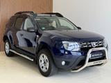 Dacia Duster I Laureate 4x2 PDC/TEMP/ZV/TÜV 01.26 - Dacia Duster: Laureate 4x2