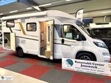 Eura Mobil Profila T 660 EB Klimaanlage Dach, Lithiumbatt.  - Angebote entsprechen deinen Suchkriterien