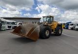 Volvo L220H Radlader  / Swiss-Vehicle - Angebote