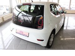 Fahrzeugabbildung Volkswagen up! Move 1.0TSI,Bluetooth,Top-Zustand