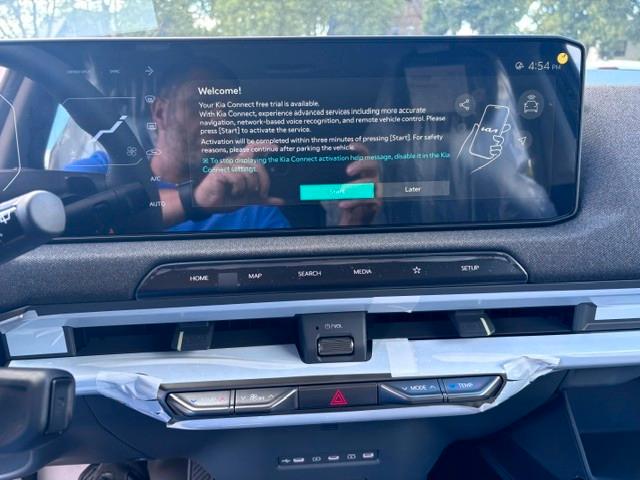Kia EV2 42,5 kWh Earth-TECHNOP-WCP-DWP-22kw AC Paket