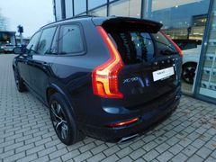 Fahrzeugabbildung Volvo XC90 B5 D AWD R-Design