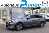 Mazda 6 Center-Line G-165 *Aktionspreis* NAVI ACAA MRC