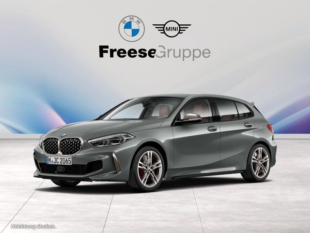 BMW M135i xDrive HEAD-UP RFK HIFI LENKRADHZ LORDOSE
