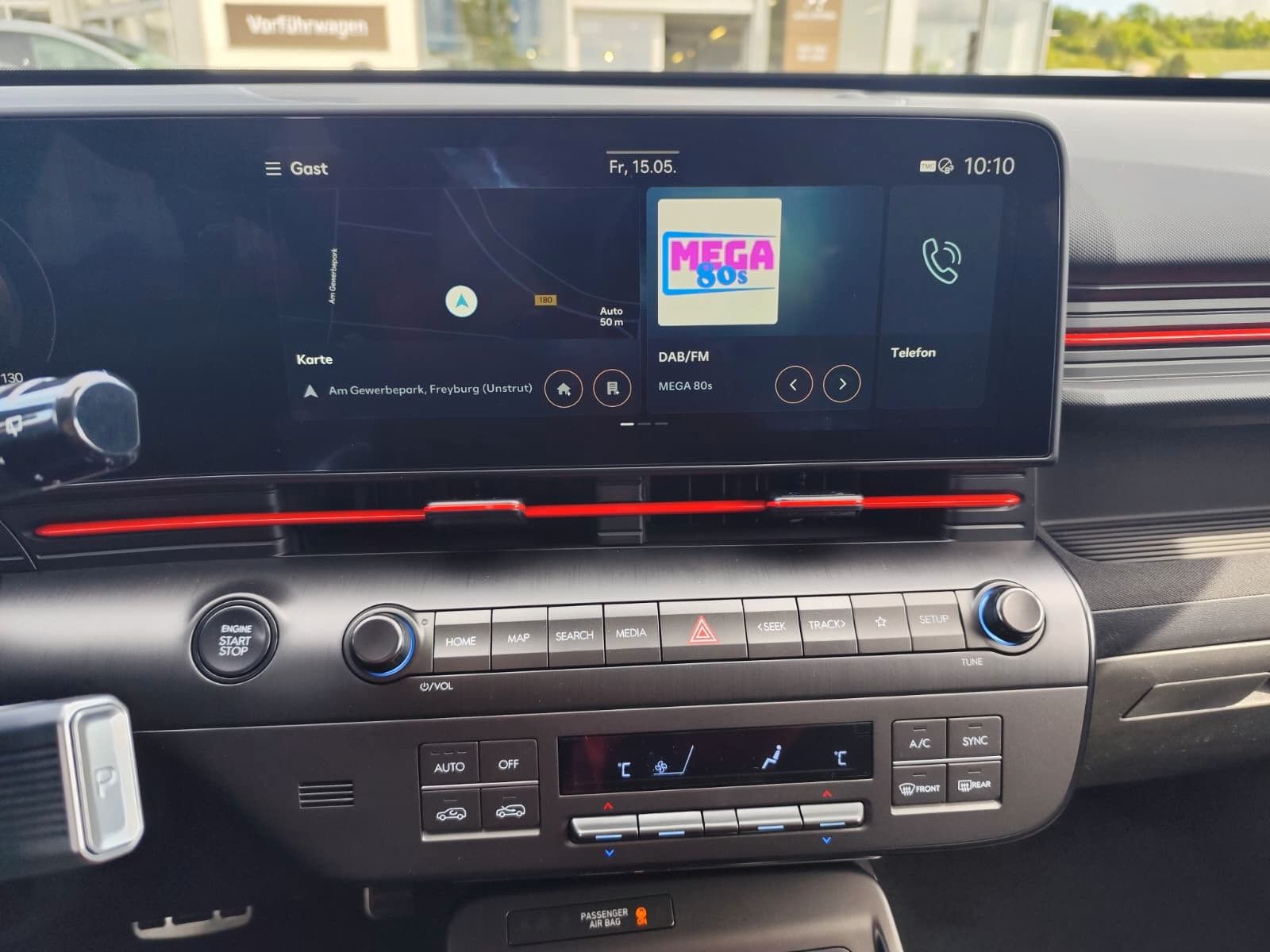 Hyundai Kona – Bild 22