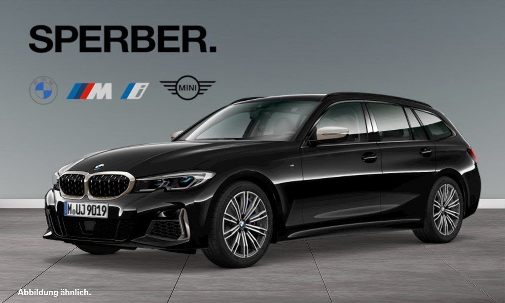 BMW M340i