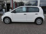 Skoda Citigo Active*5 Türen*Garant. & Finanz. ab 99€* - Skoda Citigo Gebrauchtwagen in Hannover