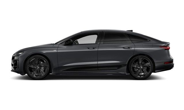 Audi A6 e-tron Sportback 315kW quattro LED-Scheinwerf imagem 2