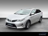 Toyota Auris Edition Klima Navi Kamera - Toyota Auris Unfallwagen