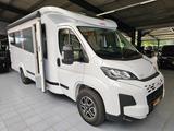 LMC Tourer T660G 70 Jahre AT-8 WC Markise Navi