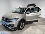 Volkswagen T-Cross 1.0 TSI Move NAVI KLIMA PDC LED - Volkswagen T-Cross in Wuppertal