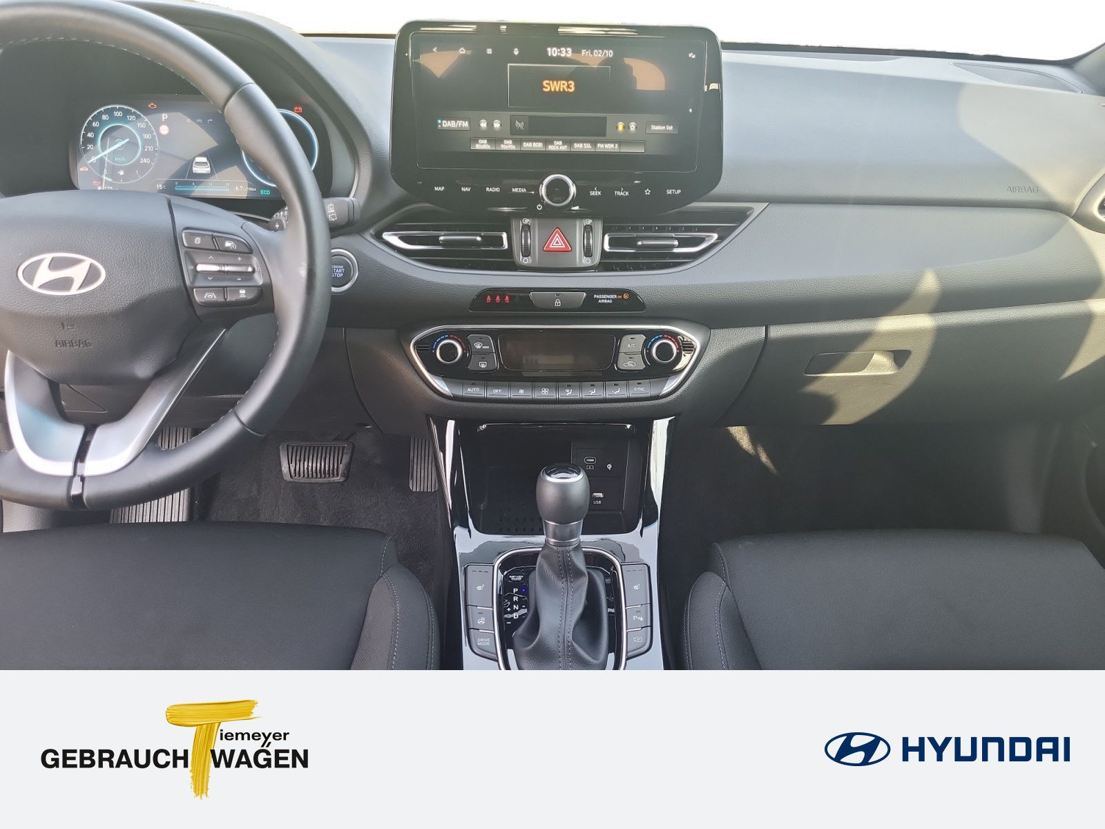Hyundai i30 – Bild 12