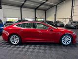 Tesla MODEL S 100D | AUTOPILOT 2.5 | CCS | CREME | - mit Elektro-Antrieb: Auto