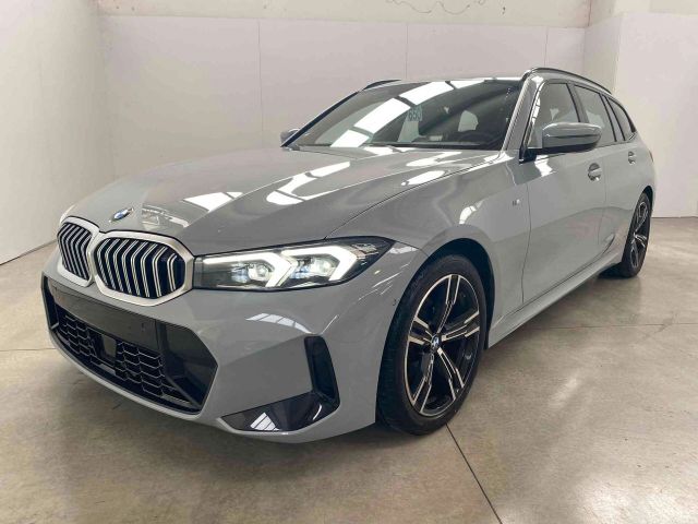 BMW 320 D 48V TOURING M-SPORT