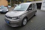 Volkswagen Caddy 2.0 TDI Plus*5SITZER*PDC*APP*KLIMA*LANE* - Volkswagen Caddy: Plus