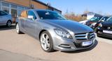 Mercedes-Benz CLS 350CDI Shooting Brake/LED/NAVI/PTS/KAMERA - Mercedes-Benz CLS Shooting Brake aus 2014