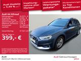 Audi A4 allroad 40 TDI**QUA*LED*NAVI*VC*SHZ*APP*ACC** - Audi A4 Allroad mit Diesel-Antrieb