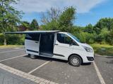 Ford Transit Custom Euro 6 Urban Camper  - Wohnmobil bis 20000 Euro