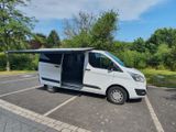 Ford Transit Custom Euro 6 Urban Camper  - Angebote entsprechen deinen Suchkriterien