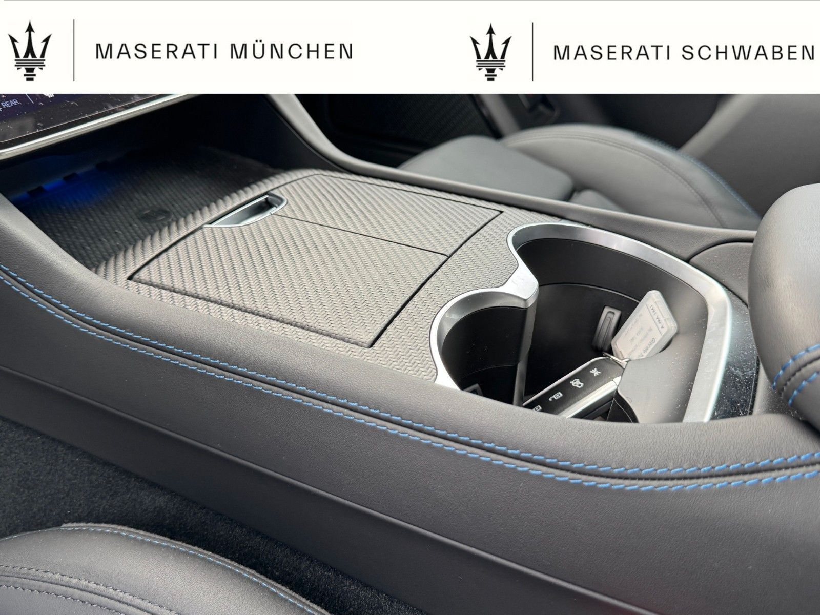 Maserati Grecale TROFEO MY26/ SUMMER SALE 2026 foto 16
