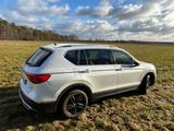 Seat Tarraco 2.0 TSI 140kW Xperience 4Drive DSG X... - weiße Seat Tarraco